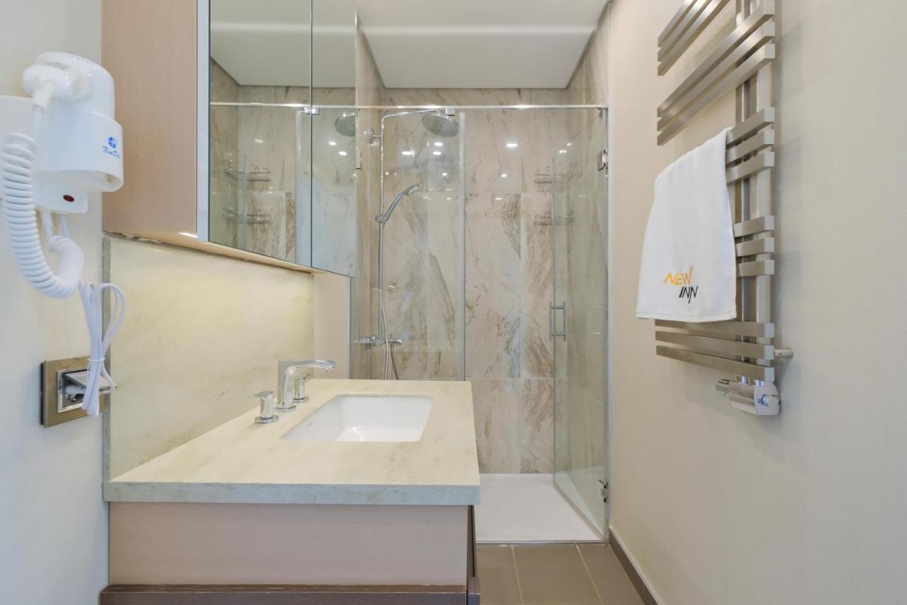 Metropol Istanbul Residence By Newinn Zewnętrze zdjęcie
